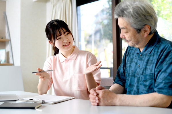 未経験から始めた方が多数活躍中