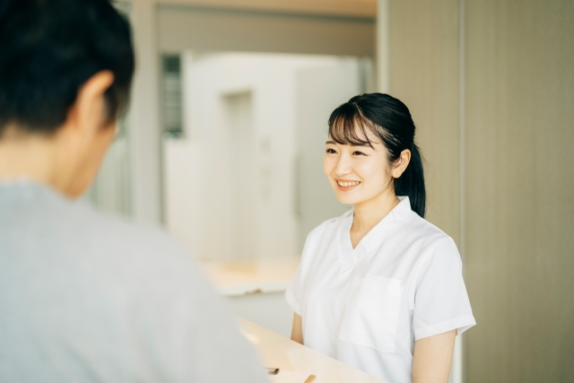 介護事務