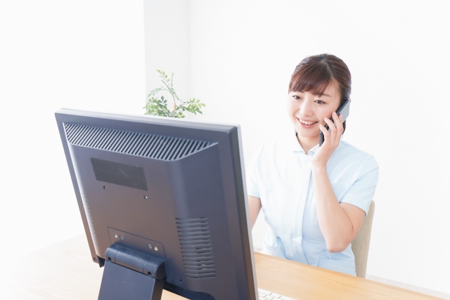 未経験から始めた方が多数活躍中
