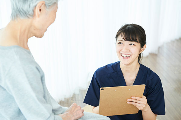 未経験から始めた方が多数活躍中